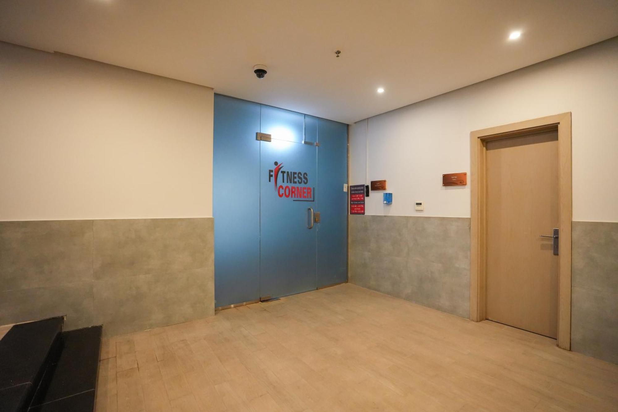 Hotel Snood Al Narjis Riyadh