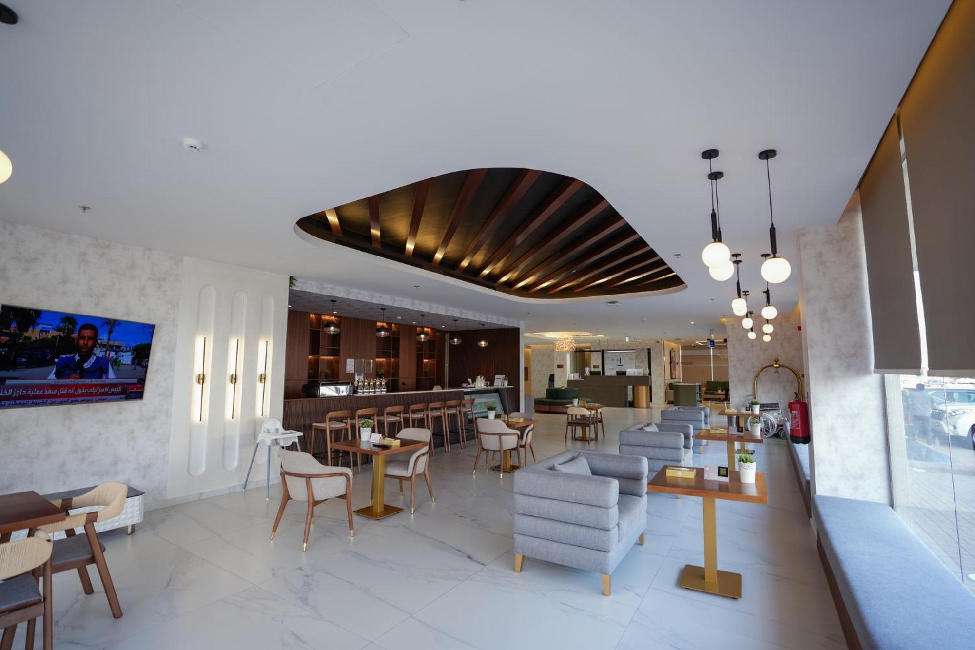 Hotel Snood Al Narjis