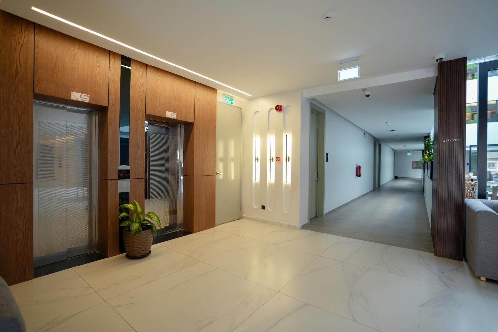 Hotel Snood Al Narjis
