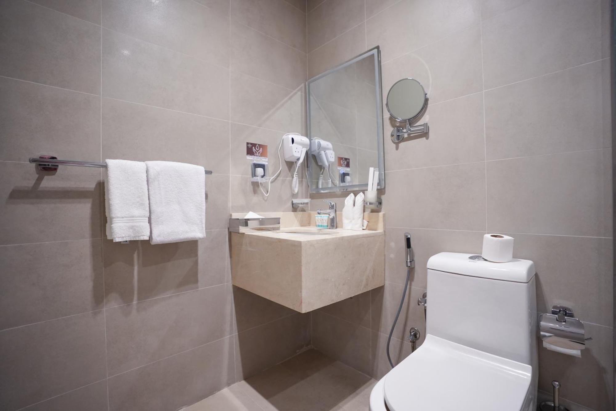 Hotel Snood Al Narjis Riyadh