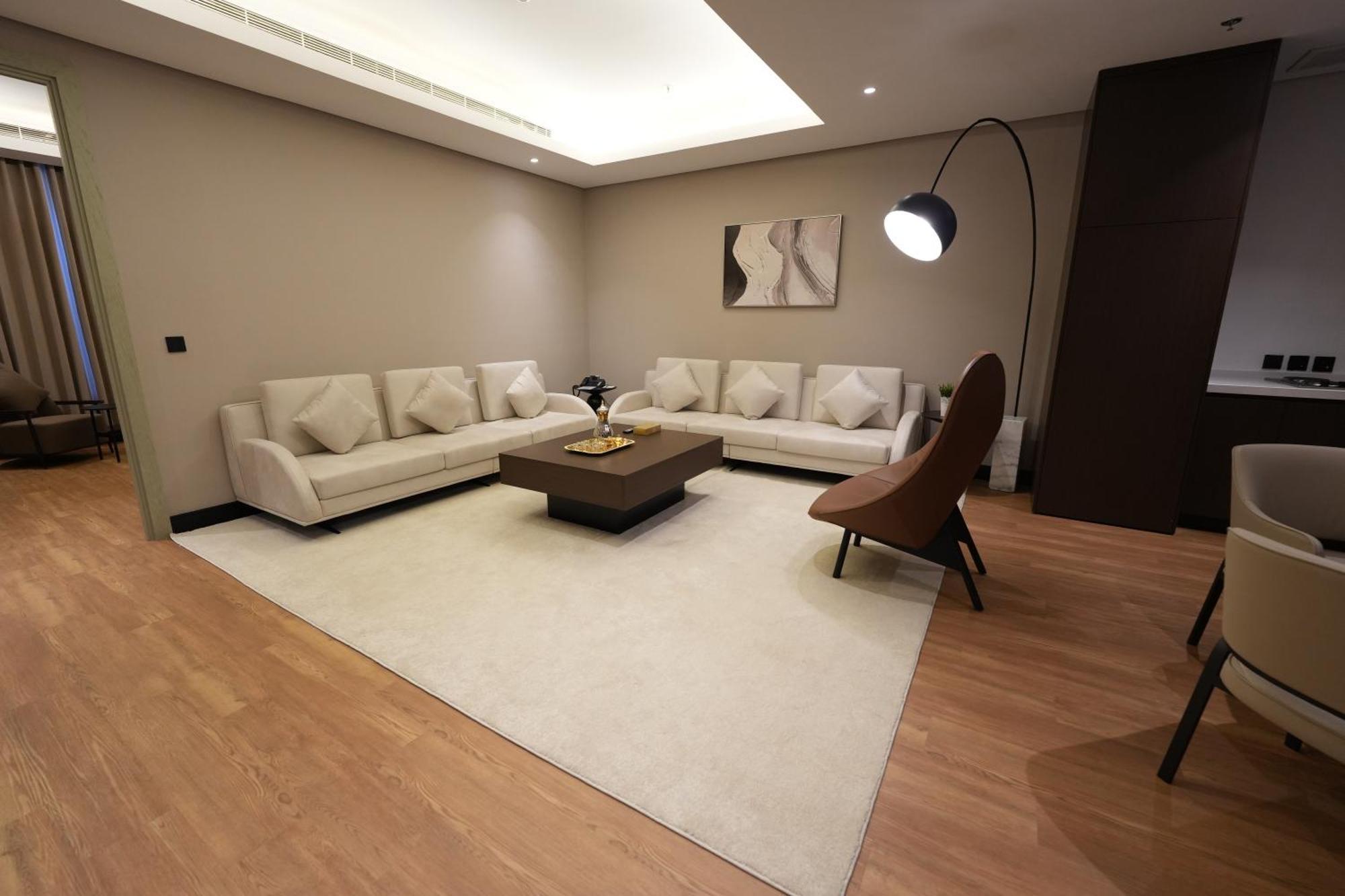 Snood Al Narjis Hotel