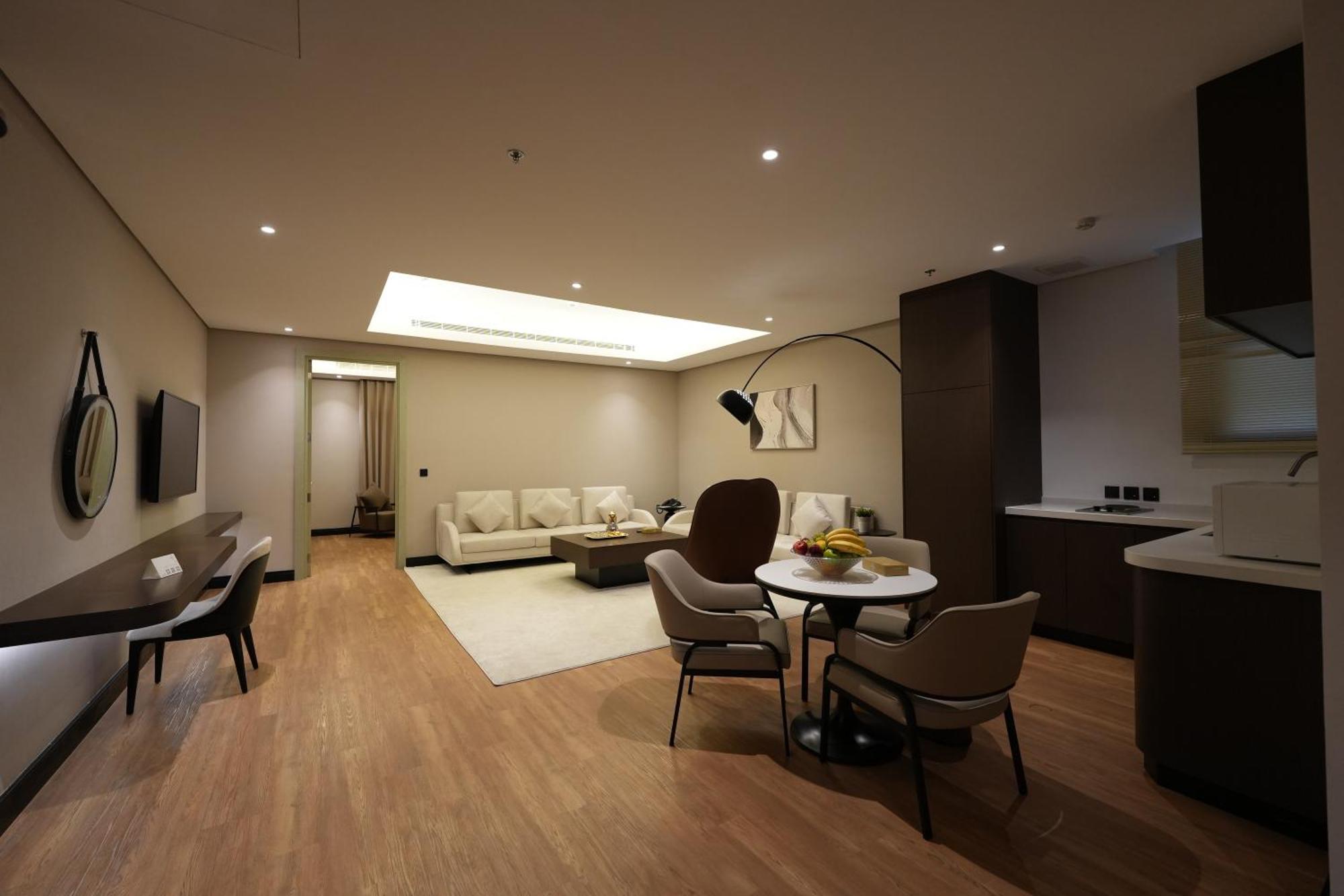Hotel Snood Al Narjis *