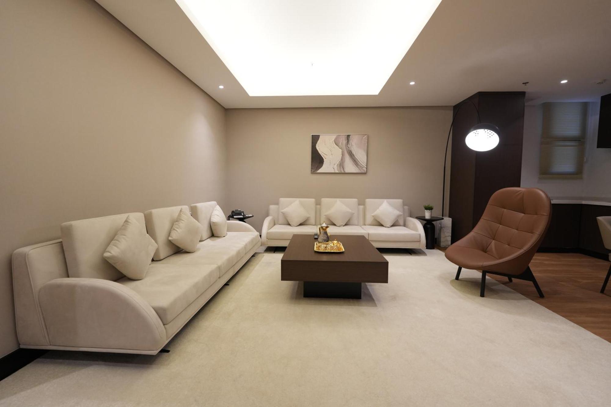 Snood Al Narjis Hotel Riyadh