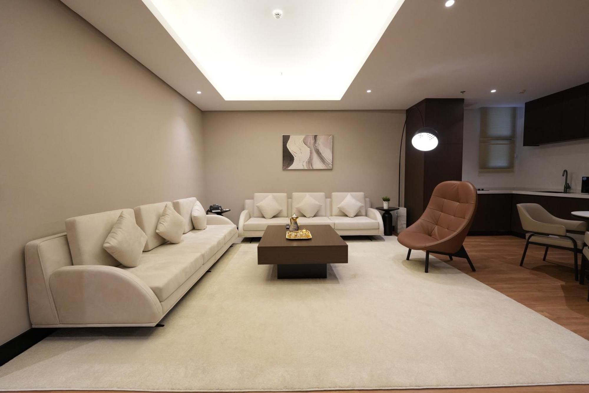 Snood Al Narjis Hotel