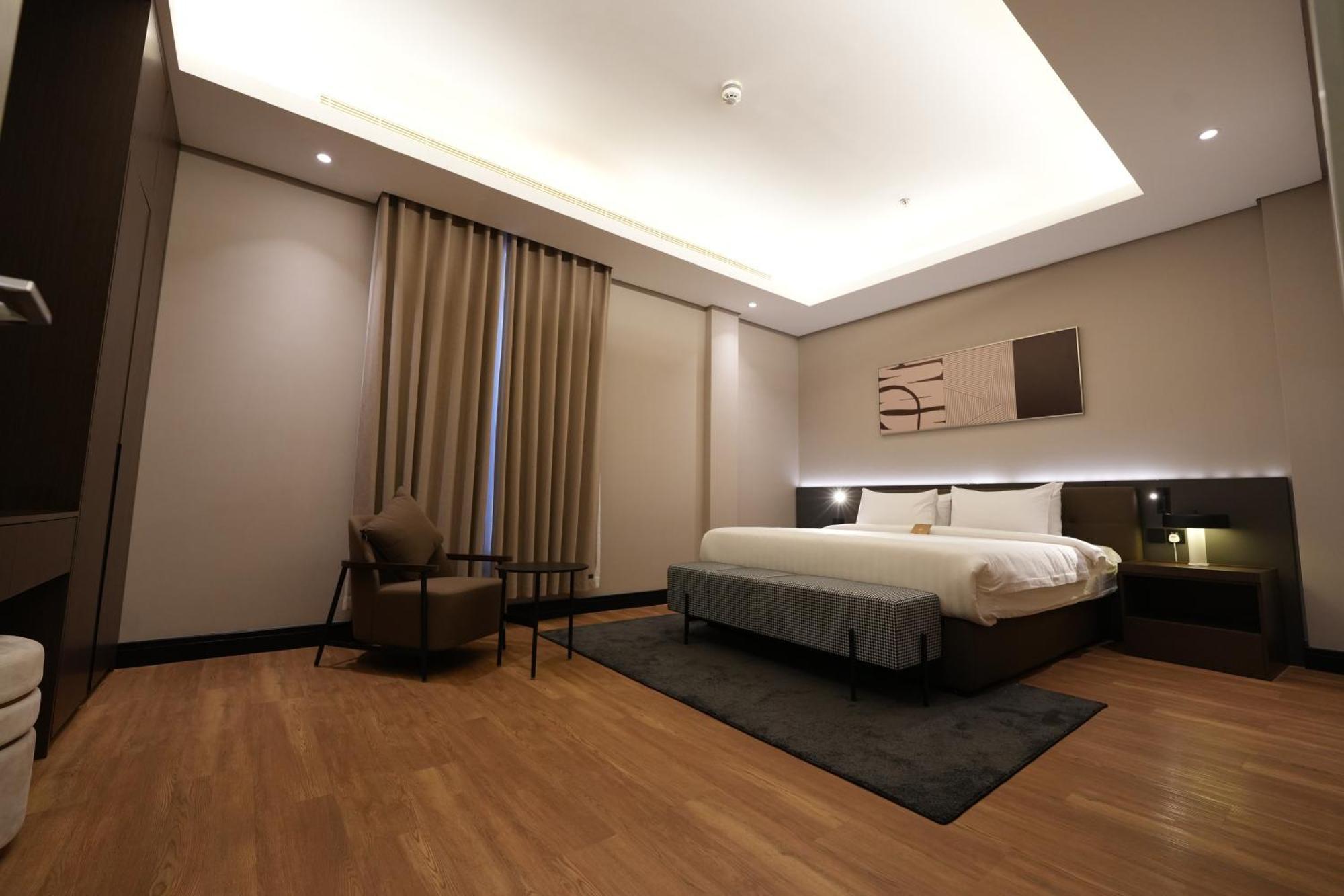 Hotel Snood Al Narjis
