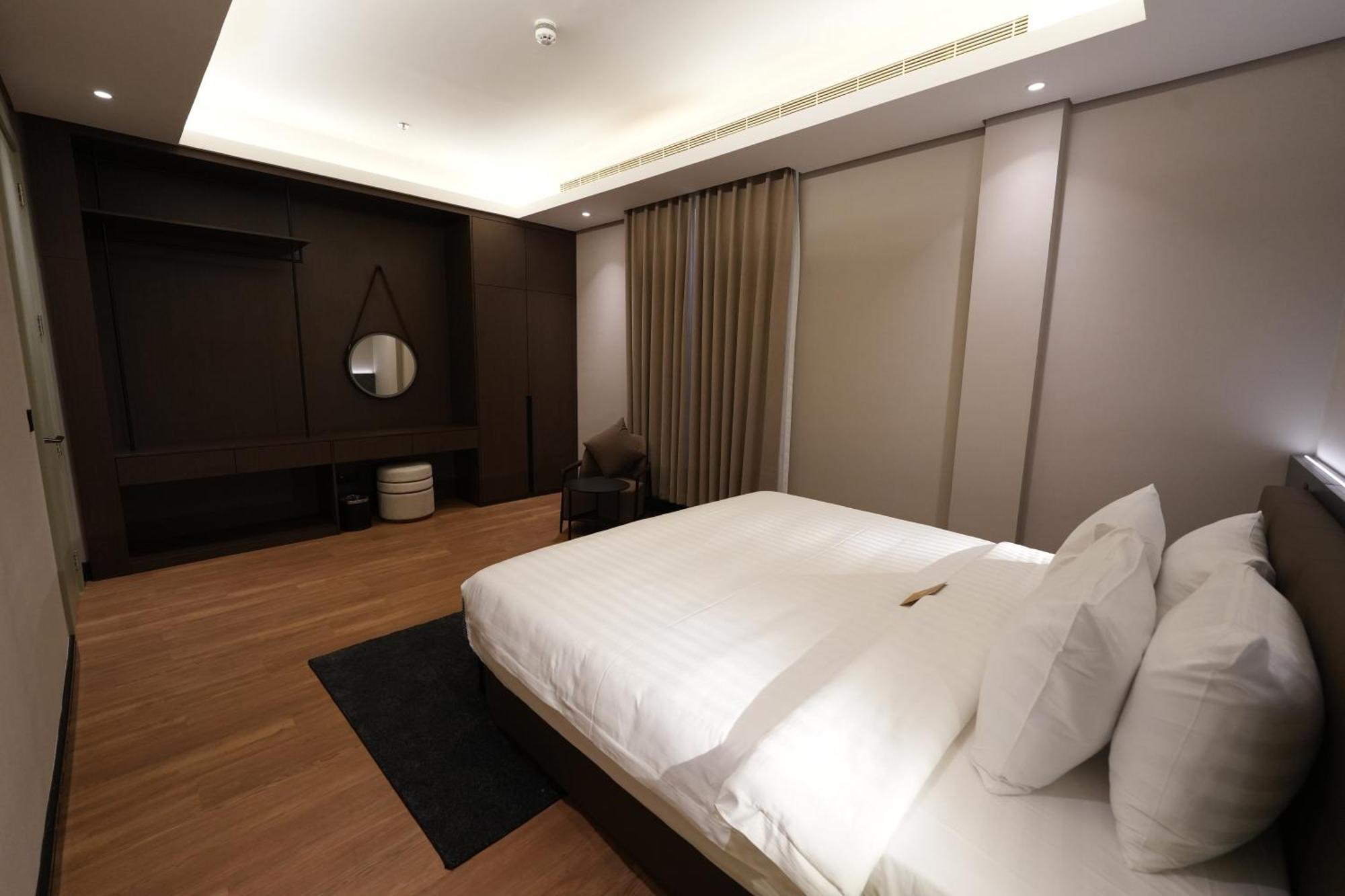 Snood Al Narjis Hotel *