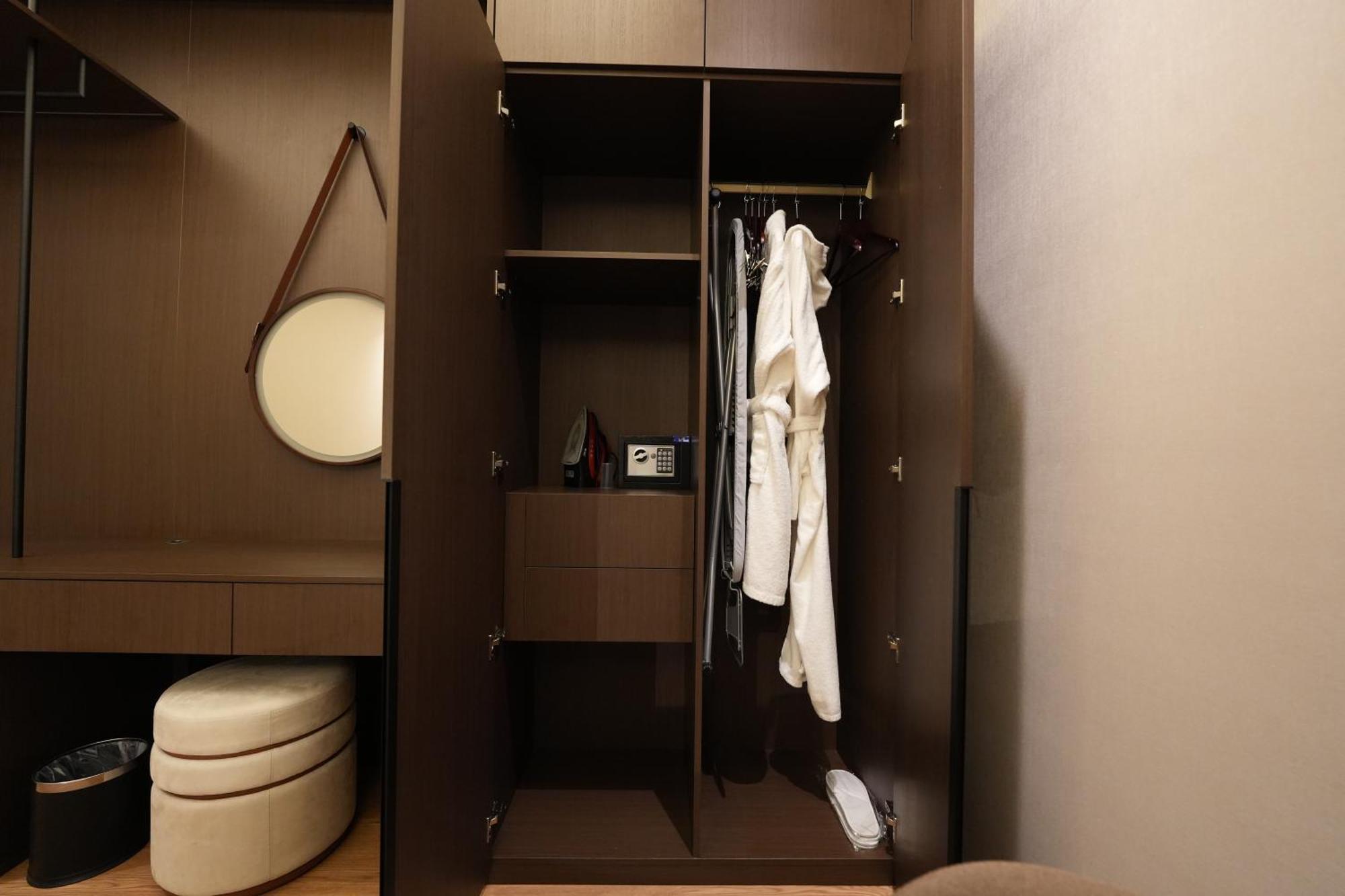 Snood Al Narjis Hotel Riyadh