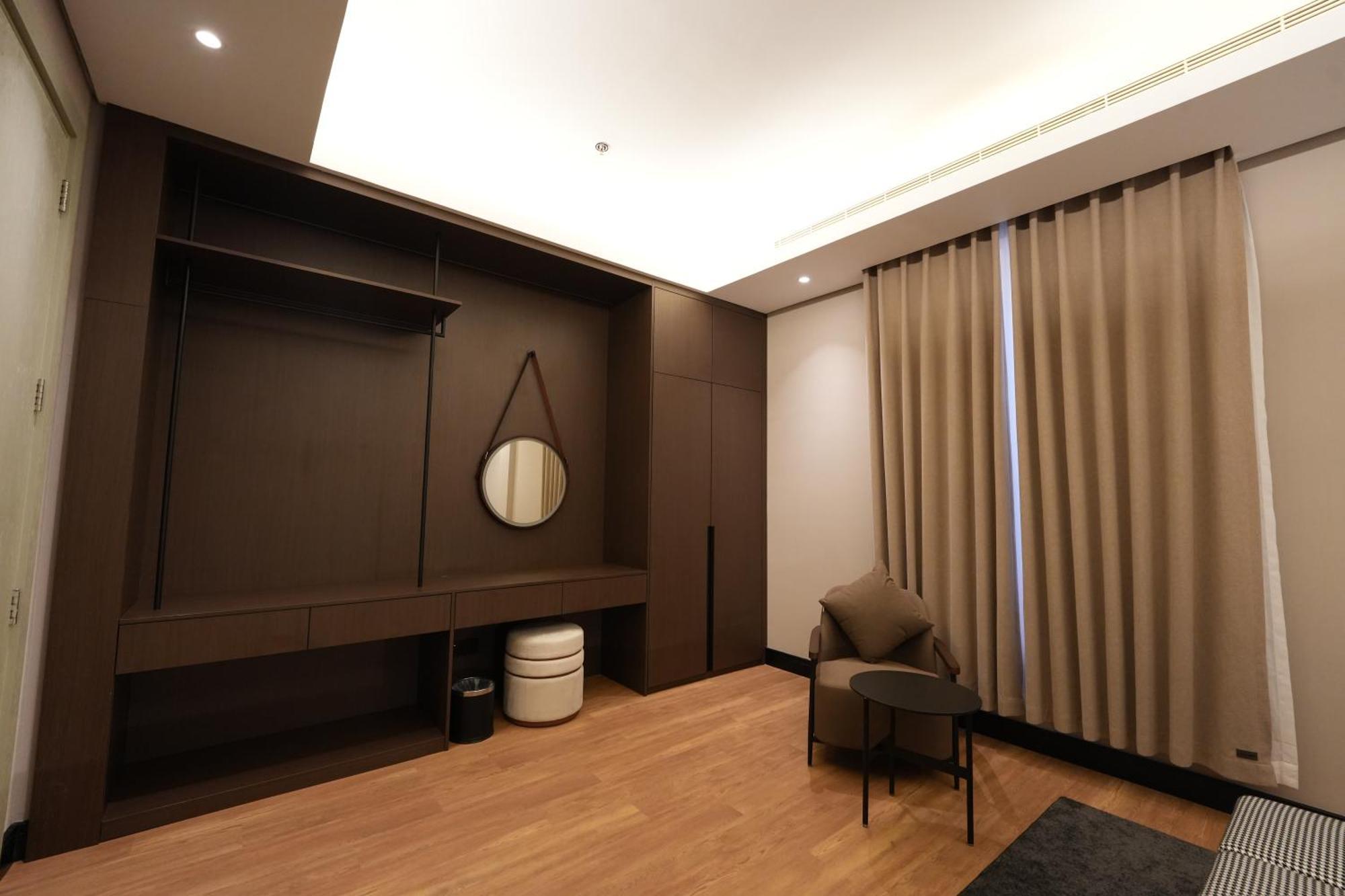 Snood Al Narjis Riyadh