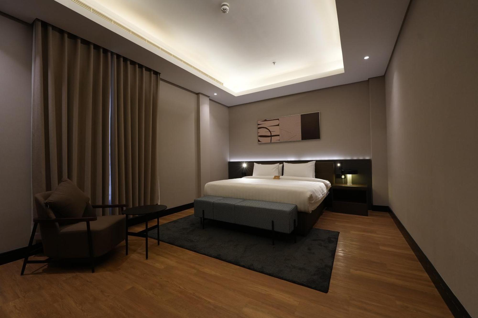 Snood Al Narjis Hotel