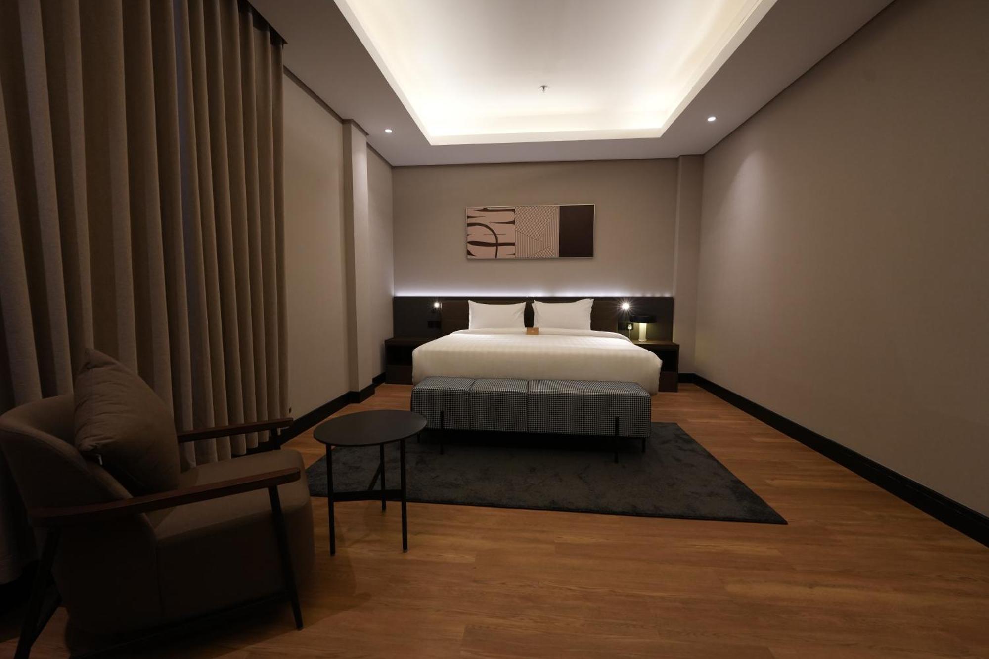 Hotel Snood Al Narjis *